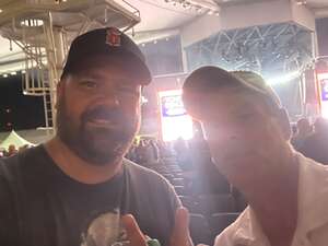 Shinedown and Papa Roach