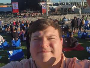 Shinedown and Papa Roach