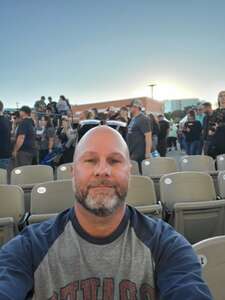 Shinedown and Papa Roach