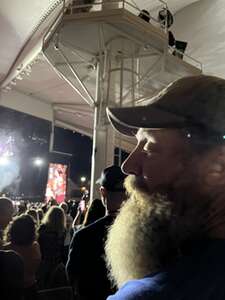 Shinedown and Papa Roach