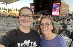 Shinedown and Papa Roach