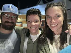 Shinedown and Papa Roach