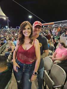 Shinedown and Papa Roach