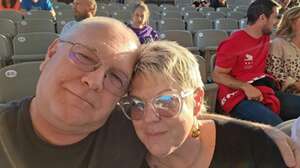 Shinedown and Papa Roach