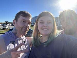 Shinedown and Papa Roach