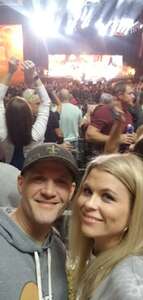 Shinedown and Papa Roach