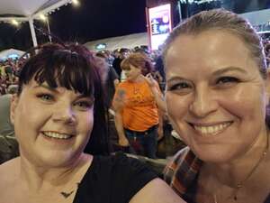 Shinedown and Papa Roach