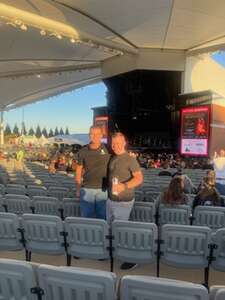 Shinedown and Papa Roach