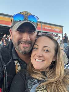 Shinedown and Papa Roach