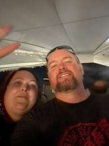 Shinedown and Papa Roach