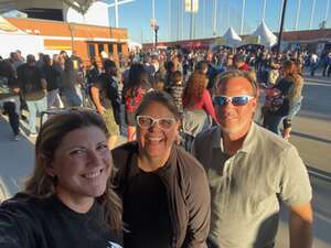 Shinedown and Papa Roach