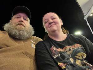 Shinedown and Papa Roach