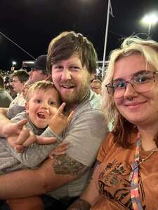 Shinedown and Papa Roach