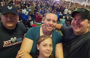 Shinedown and Papa Roach