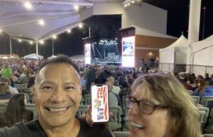 Shinedown and Papa Roach