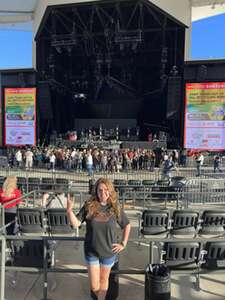 Shinedown and Papa Roach