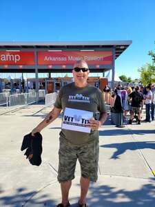 Shinedown and Papa Roach