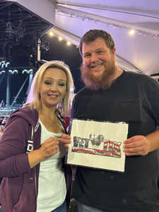 Shinedown and Papa Roach