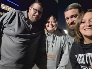 Shinedown and Papa Roach