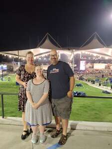 Shinedown and Papa Roach