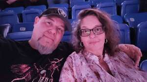 Shinedown and Papa Roach