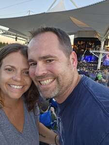 Shinedown and Papa Roach