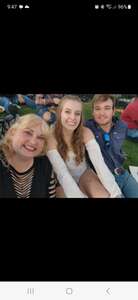 Shinedown and Papa Roach