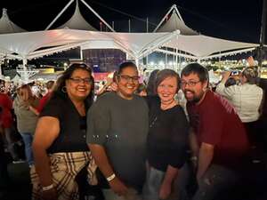 Shinedown and Papa Roach