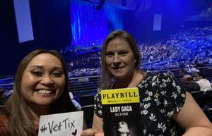 Lady Gaga Jazz & Piano