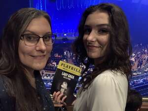 Lady Gaga Jazz & Piano