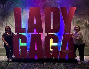 Lady Gaga Jazz & Piano