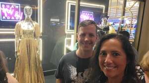 Lady Gaga Jazz & Piano