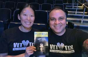 Lady Gaga Jazz & Piano