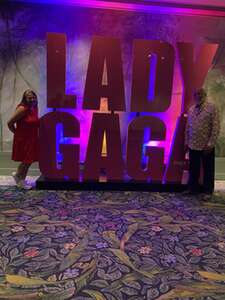 Lady Gaga Jazz & Piano