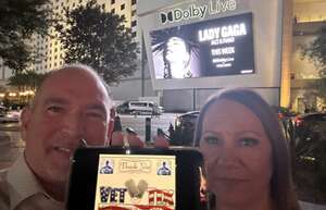 Lady Gaga Jazz & Piano