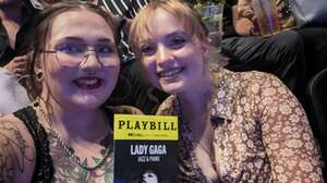 Lady Gaga Jazz & Piano