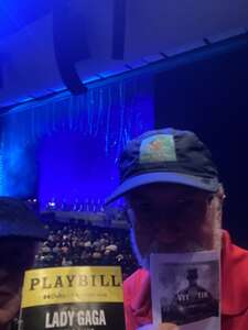 Lady Gaga Jazz & Piano