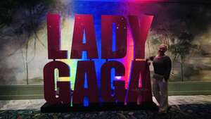 Lady Gaga Jazz & Piano