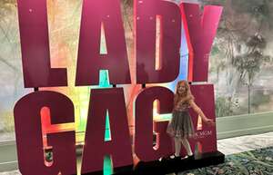 Lady Gaga Jazz & Piano