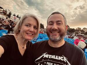 Outlaw Music Festival - Feat. Willie Nelson and Bob Weir & Wolf Bros