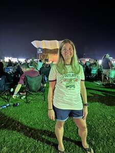 Outlaw Music Festival - Feat. Willie Nelson and Bob Weir & Wolf Bros