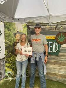 Outlaw Music Festival - Feat. Willie Nelson and Bob Weir & Wolf Bros