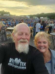 Outlaw Music Festival - Feat. Willie Nelson and Bob Weir & Wolf Bros