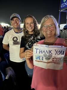 Outlaw Music Festival - Feat. Willie Nelson and Bob Weir & Wolf Bros