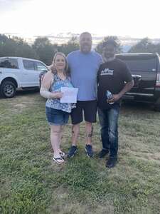 Outlaw Music Festival - Feat. Willie Nelson and Bob Weir & Wolf Bros