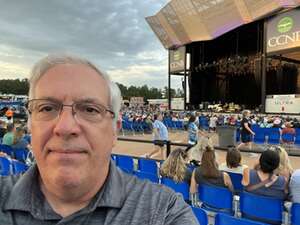 Outlaw Music Festival - Feat. Willie Nelson and Bob Weir & Wolf Bros