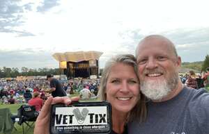 Outlaw Music Festival - Feat. Willie Nelson and Bob Weir & Wolf Bros