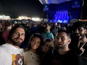 Outlaw Music Festival - Feat. Willie Nelson and Bob Weir & Wolf Bros