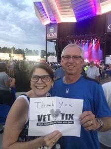 Outlaw Music Festival - Feat. Willie Nelson and Bob Weir & Wolf Bros