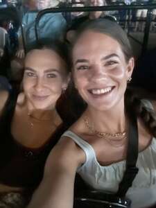 Outlaw Music Festival - Feat. Willie Nelson and Bob Weir & Wolf Bros